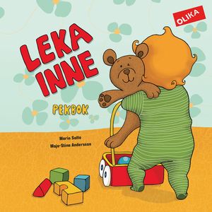 Leka inne |  2:e upplagan