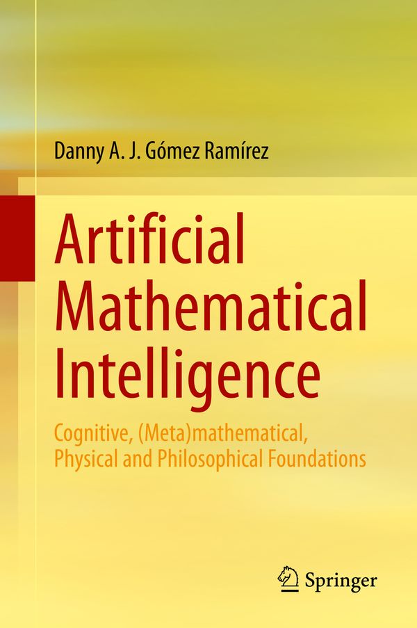 Artificial Mathematical Intelligence | 1:a upplagan