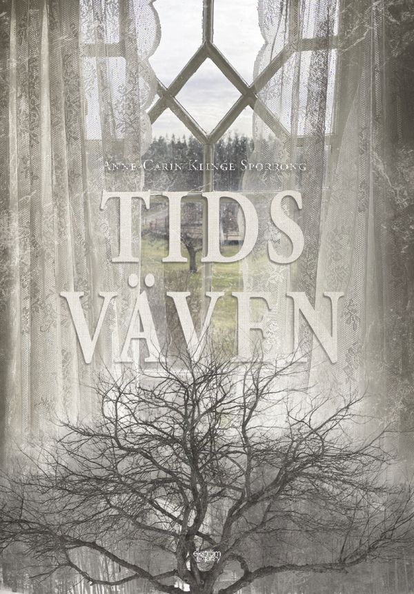 Tidsväven | 1:a upplagan