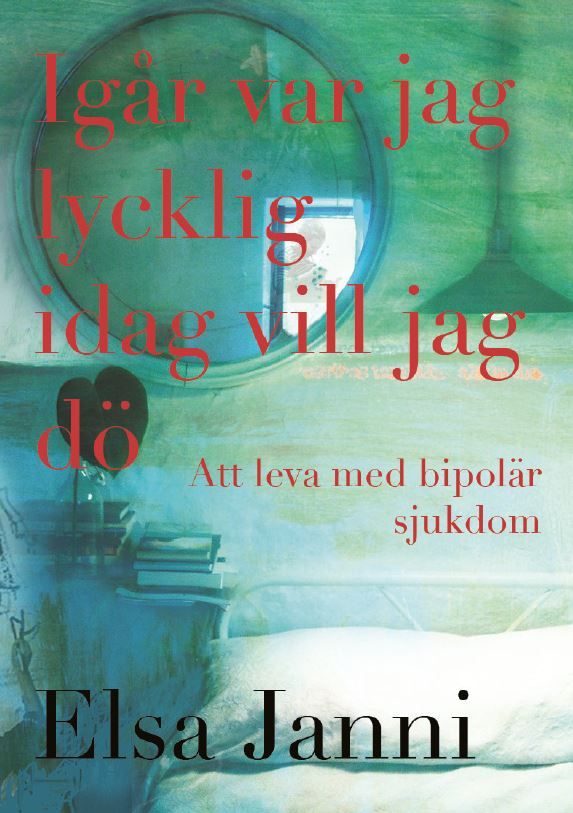 Igår var jag lycklig Idag vill jag dö | 0:e upplagan