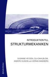 Introduktion till strukturmekaniken | 4:e upplagan