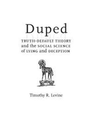 Duped