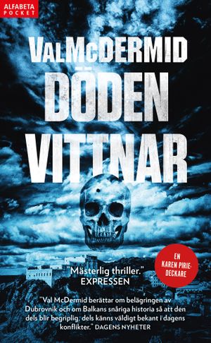 Döden vittnar