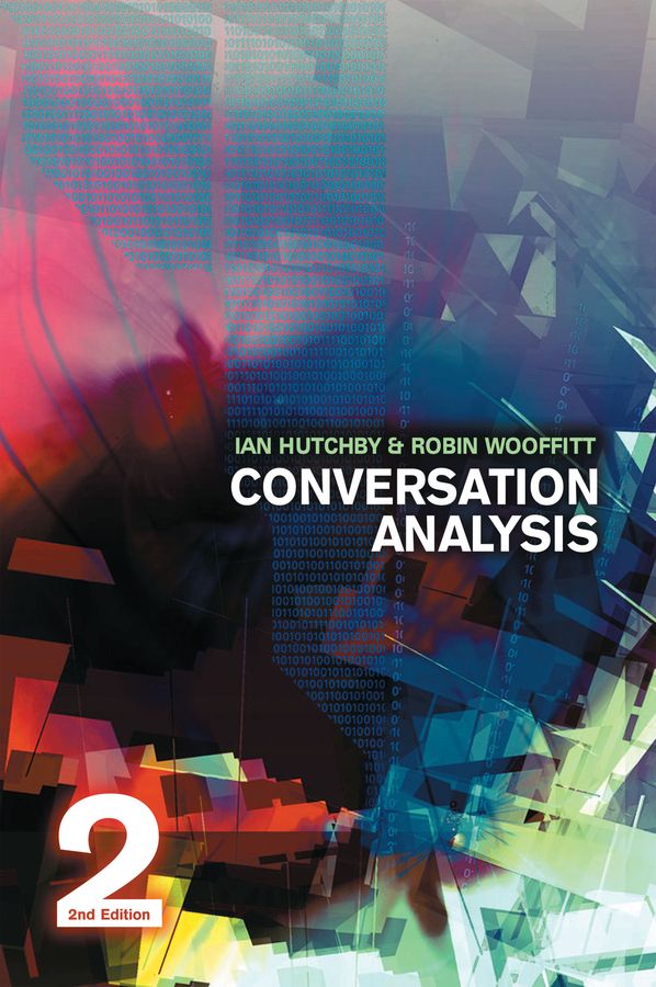 Conversation Analysis | 2:a upplagan