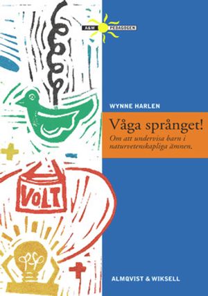 Våga språnget! | 1:a upplagan