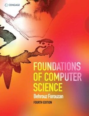 Foundations of Computer Science | 4:e upplagan