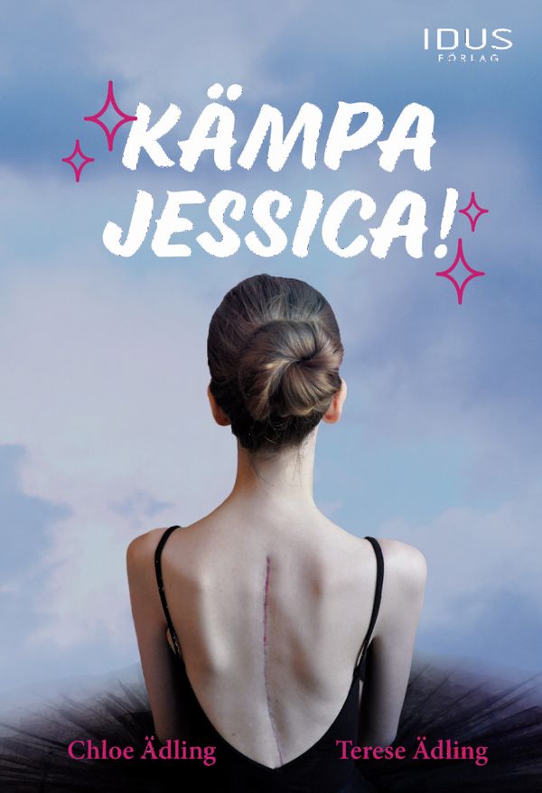 Kämpa Jessica! | 0:e upplagan