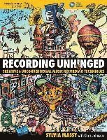 Recording Unhinged | 0:e upplagan