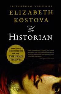 The Historian | 0:e upplagan