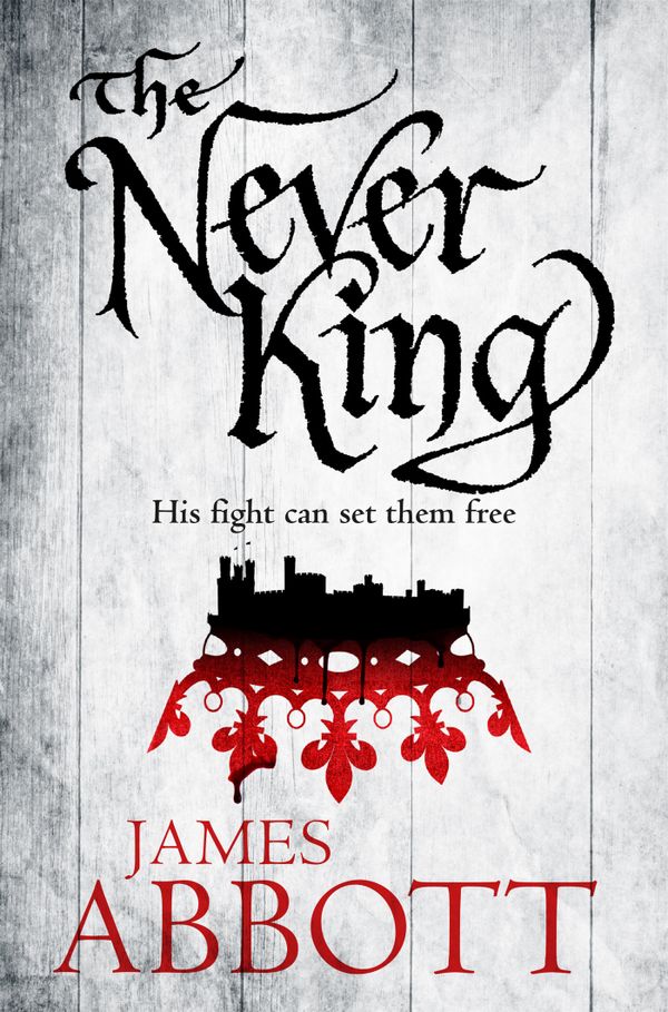 The Never King | 0:e upplagan