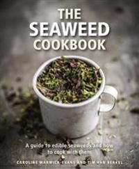 The Seaweed Cookbook | 0:e upplagan