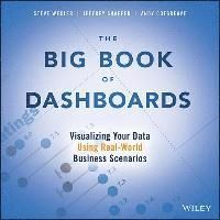 The Big Book of Dashboards