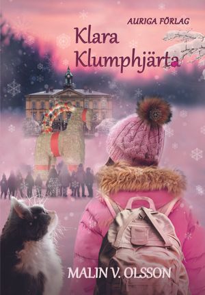 Klara klumphjärta | 1:a upplagan