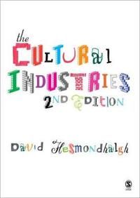 The Cultural Industries | 2:a upplagan