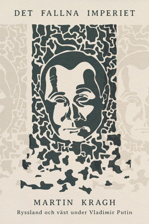 Det fallna imperiet: Ryssland och väst under Vladimir Putin | 0:e upplagan