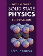 Solid State Physics | 0:e upplagan