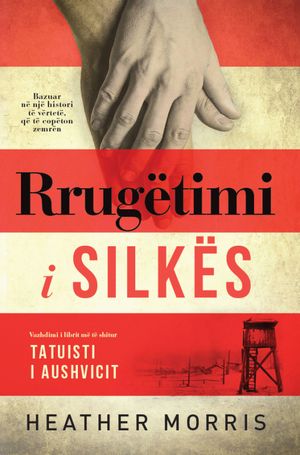 Rrugëtimi i Silkës