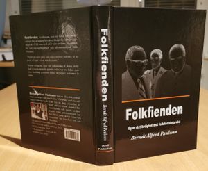 Folkfienden | 1:a upplagan