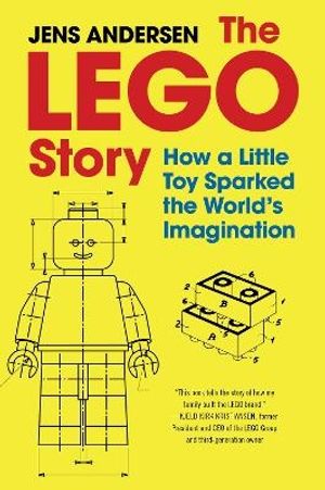 The LEGO Story