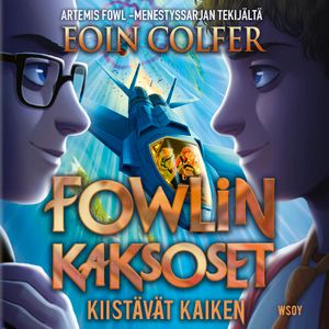 Fowlin kaksoset kiistävät kaiken | 1:a upplagan