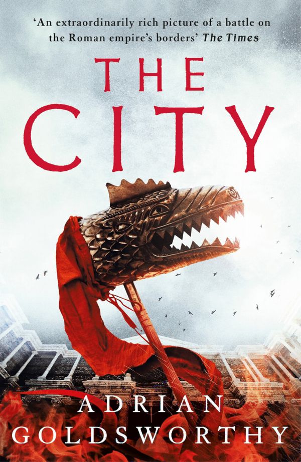 The City | 0:e upplagan