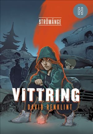 Strömånge. Vittring | 1:a upplagan