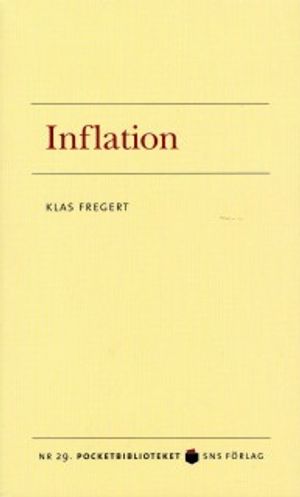 Inflation | 1:a upplagan