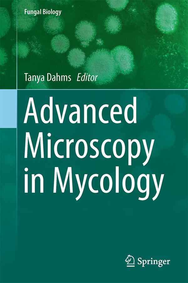 Advanced Microscopy in Mycology | 1:a upplagan