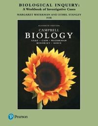 Biological Inquiry | 5:e upplagan