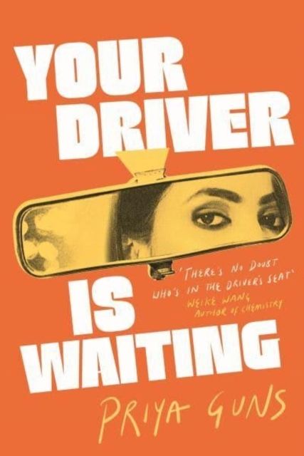 Your Driver Is Waiting | 0:e upplagan