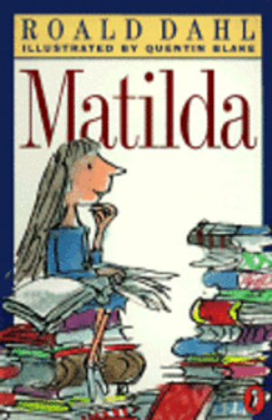 Matilda