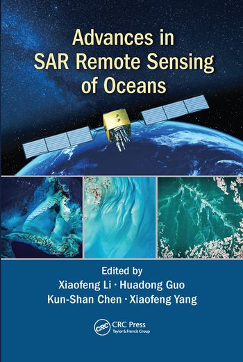 Advances in SAR Remote Sensing of Oceans | 1:a upplagan