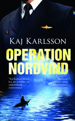 Operation Nordvind | 1:a upplagan