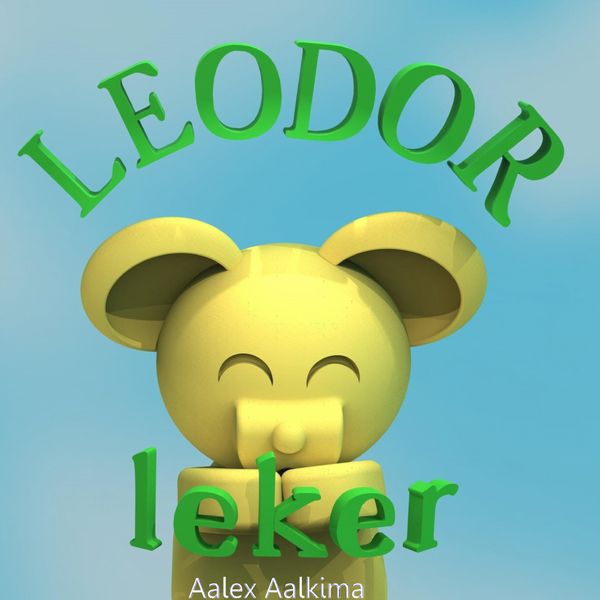 Leodor leker | 0:e upplagan