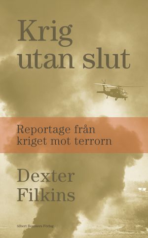 Krig utan slut