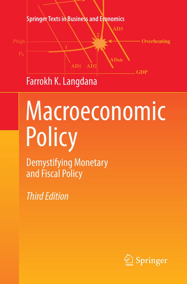 Macroeconomic Policy | 3:e upplagan