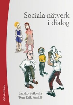 Sociala nätverk i dialog |  2:e upplagan