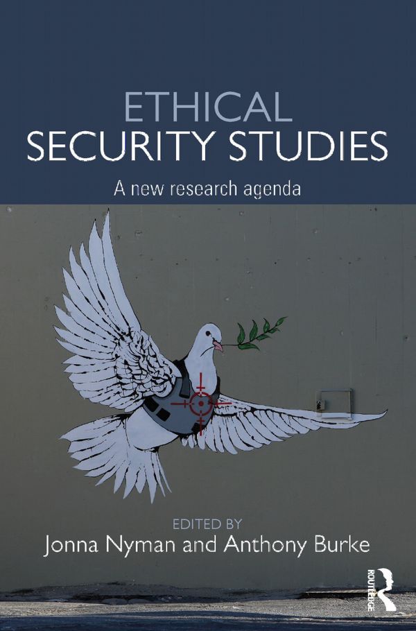 Ethical Security Studies | 0:e upplagan