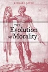 The Evolution of Morality | 0:e upplagan