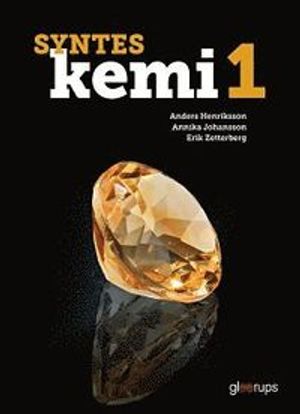 Syntes Kemi 1 - elevbok | 3:e upplagan