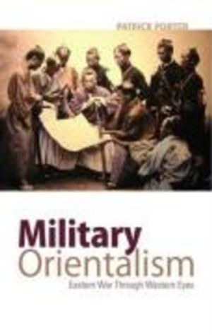 Military Orientalism