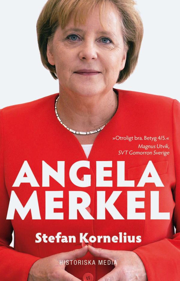 Angela Merkel | 0:e upplagan