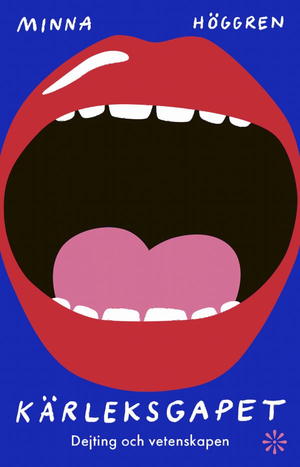 Kärleksgapet : dejting och vetenskapen | 0:e upplagan