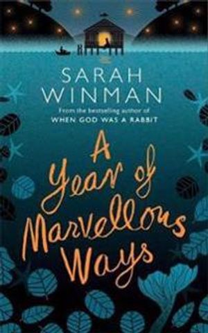 A Year of Marvellous Ways (TPB)