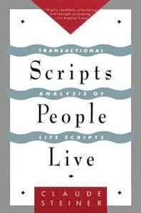 Scripts People Live | 0:e upplagan