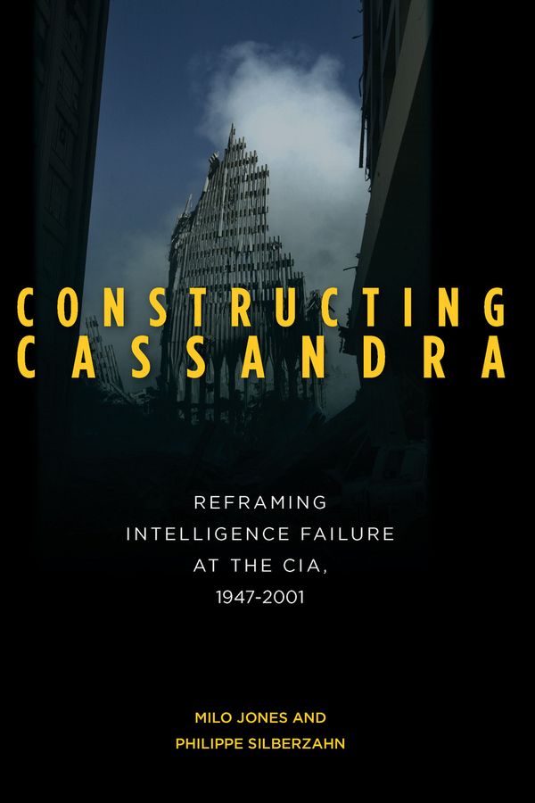 Constructing Cassandra | 0:e upplagan