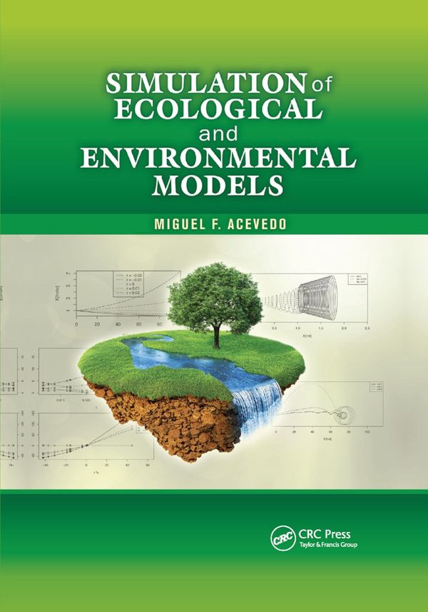 Simulation of Ecological and Environmental Models | 1:a upplagan