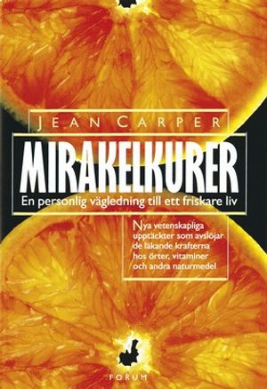 Mirakelkurer