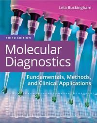 Molecular Diagnostics | 3:e upplagan