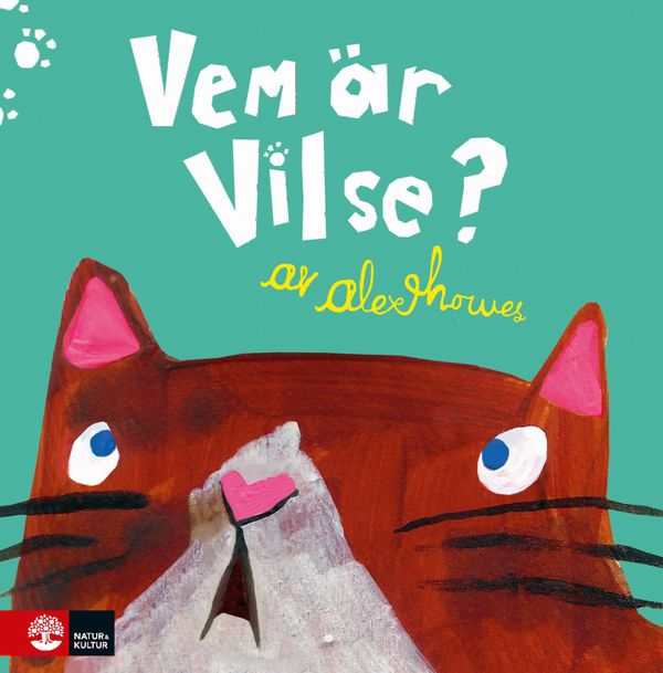 Vem är vilse? | 1:a upplagan